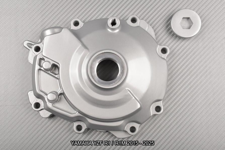 Carter alternateur YAMAHA YZF R1 / R1M 2015 - 2025, Enlèvement ou Envoi, Neuf