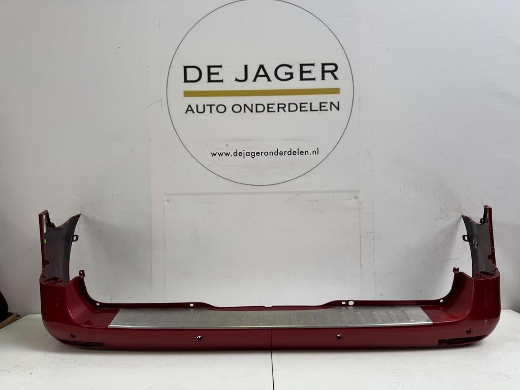 W447 classe V VITO W447 pare-chocs arri re pare-chocs 6PDC m, Autos : Pièces & Accessoires, Carrosserie & Tôlerie, Pare-chocs