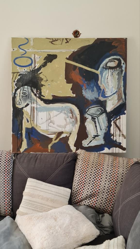 David pirotte, Antiquités & Art, Enlèvement