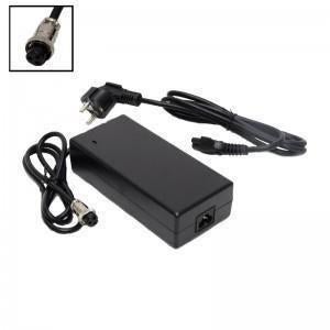 36 volt 3 polige Infineum oplader Lithium, Ophalen of Verzenden, Nieuw