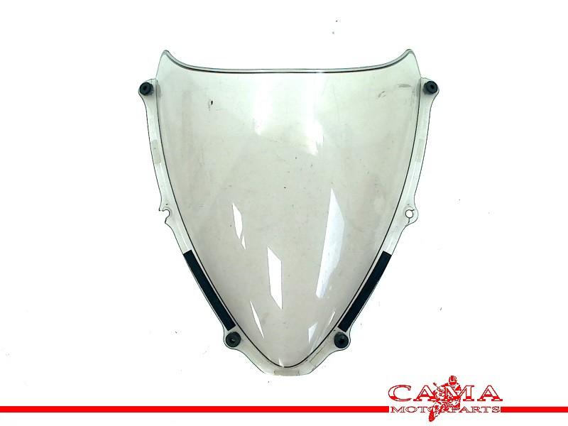 PARE-BRISE DE CARÉNAGE Suzuki, Motos, Dhr. S. di Majo, Utilisé, Info@cama-motorparts.nl, P.J. Troelstraweg 8 8
3144 CX  MAASSLUIS, NL