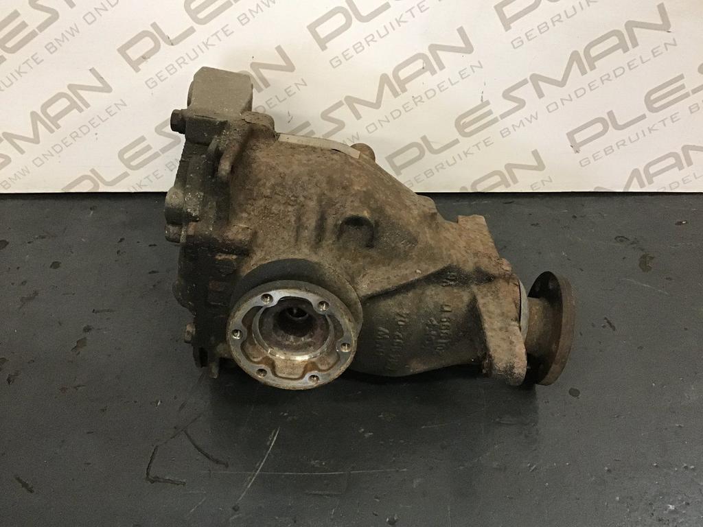Differentieel 3.64 BMW E90 E91 E92 E81 E87, -, Utilisé, -, -