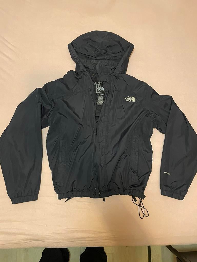 the north face regenjas, Kleding | Heren, Ophalen, Gedragen, Maat 46 (S) of kleiner, Zwart