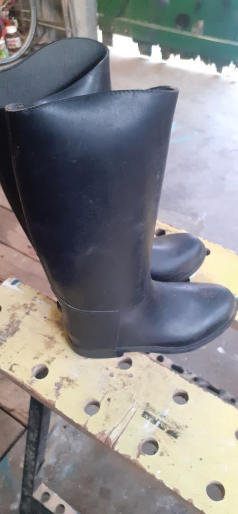 Paardrijlaarzen, Dieren en Toebehoren, Ophalen