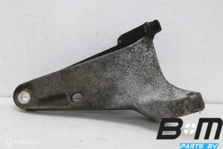 Motorsteun VW Transporter T5 1.9TDI BRS 7H0199370Q, Utilisé