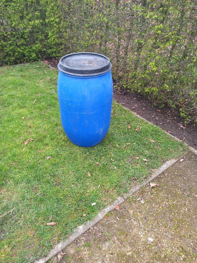 waterton, Tuin en Terras, 150 liter of meer, Ophalen, Zo goed als nieuw, Kunststof