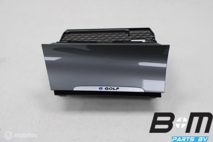 Opbergvak middenconsole VW E-Golf 7 5G1863391, Auto-onderdelen, Gebruikt