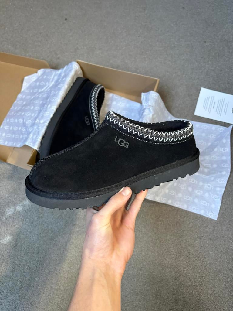 Ugg Tasman noir taille 43, Enlèvement ou Envoi, Noir