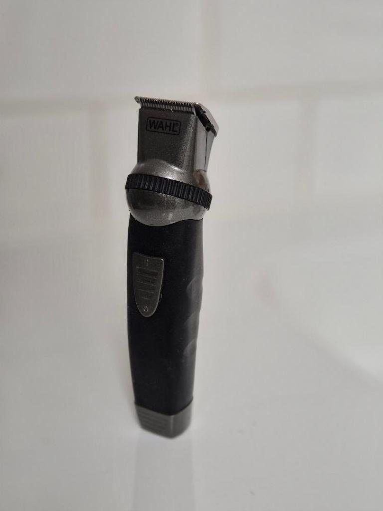 Tondeuse Wahl barbe + cheveux, Enlèvement, Neuf, Tondeuse