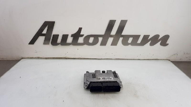 CALCULATEUR MOTEUR ECU Volkswagen Golf VII (AUA), Utilisé, Volkswagen
