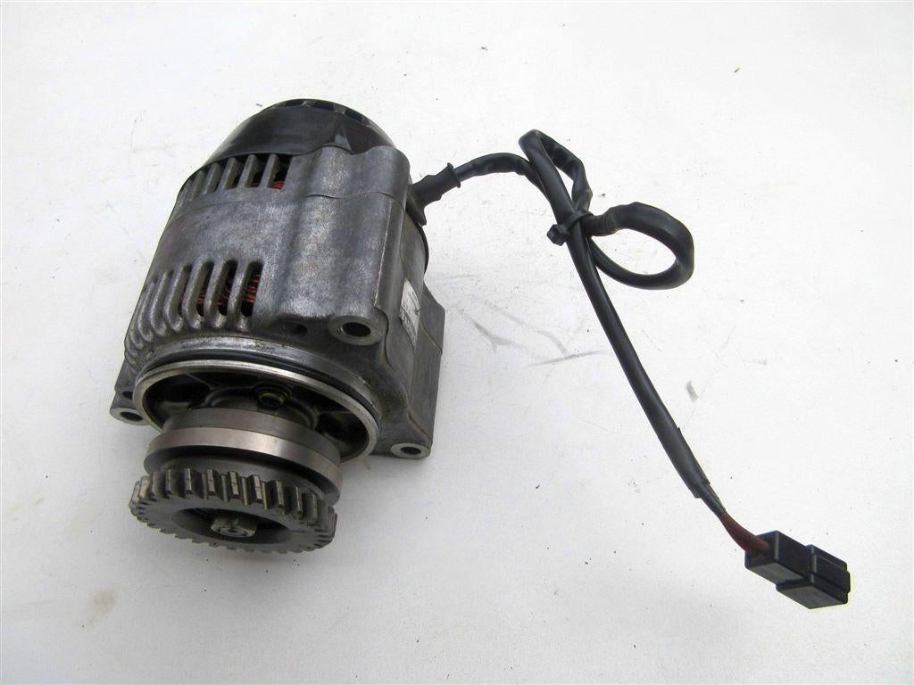Suzuki GSX600F dynamo GSX 600 F Katana alternator generator, Motoren, Onderdelen | Suzuki, Gebruikt, Ophalen of Verzenden