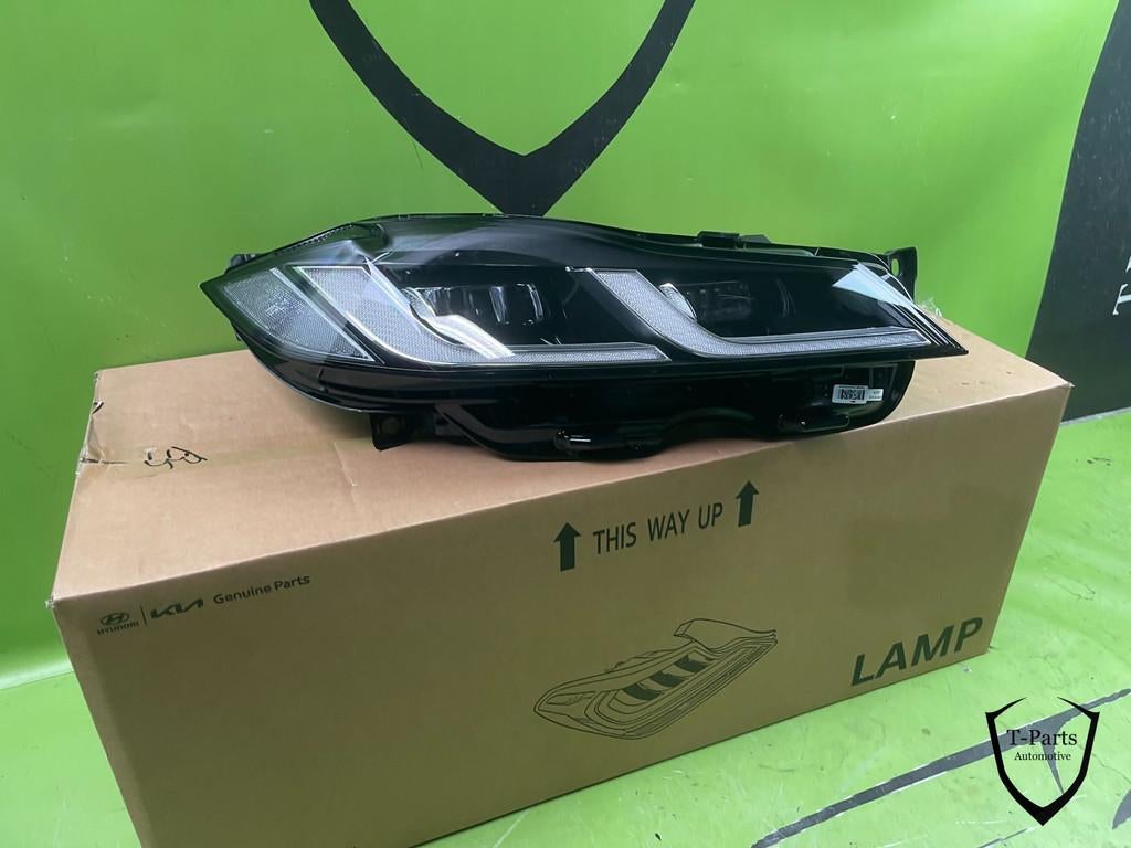 jaguar XF F-pace f pace koplamp rechts mk83-13w029, Auto-onderdelen, Nieuw, Dpoffice@jaguarlandrover.com, Abbey Road, Whitley 1
CV3 4LF  Coventry