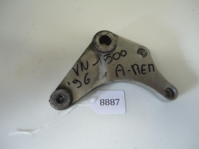 VN1500 1996 - 1999 Kawasaki Beugel Beugel remklauw D1-11705
