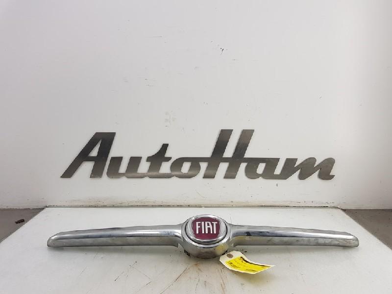 CALANDRE Fiat 500X (334) (|150526075|735614549|), Autos : Pièces & Accessoires, Carrosserie & Tôlerie, Fiat, Utilisé