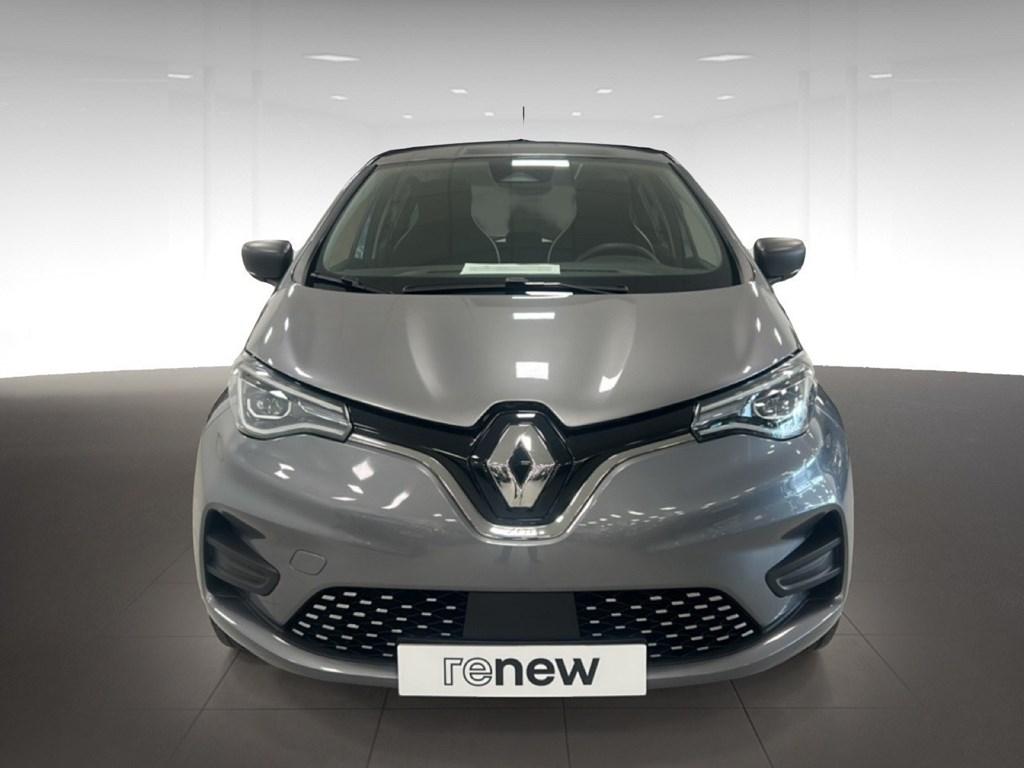 Renault Zoe R110 B-Buy, Autos, Argent ou Gris, Achat, Euro 6, Noir