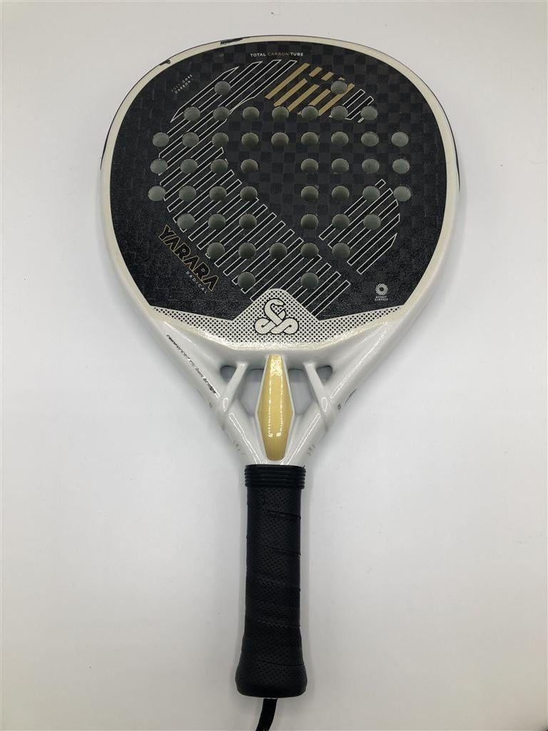 Vibora Yarara Radical, Sport en Fitness, Padel, Gebruikt, Padelracket, Verzenden