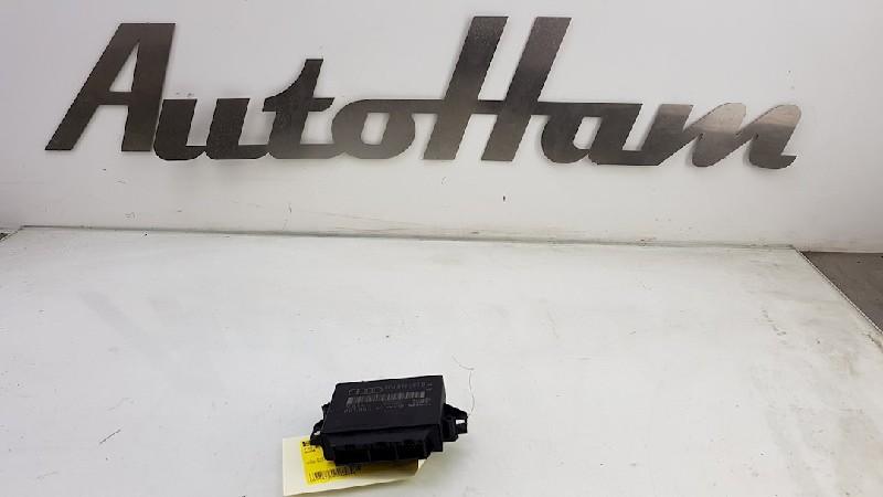 ORDINATEUR AIDE AU STATIONNEMENT Audi TT (8J3), Utilisé, Audi