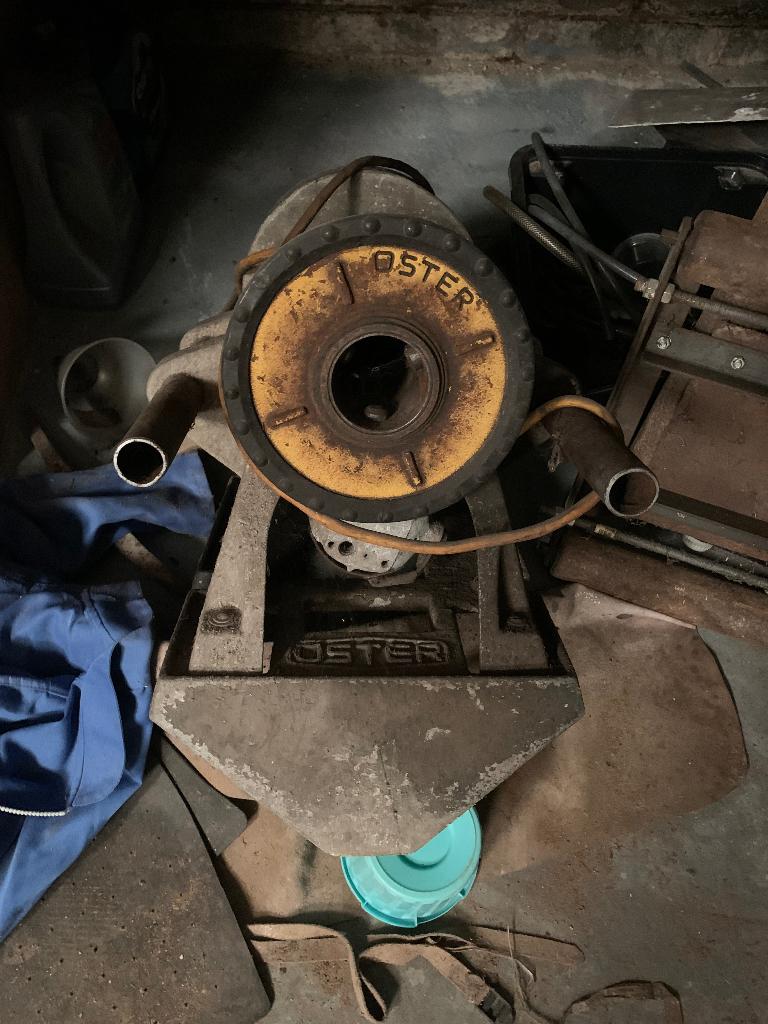 Entraîneuse, filière électrique, Bricolage & Construction, Outillage | Outillage à main, Enlèvement