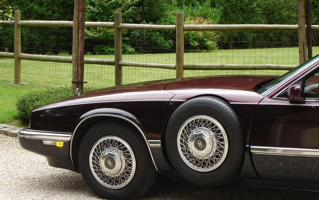 Buick Riviera, pièce de collection, Antiquités & Art, Enlèvement