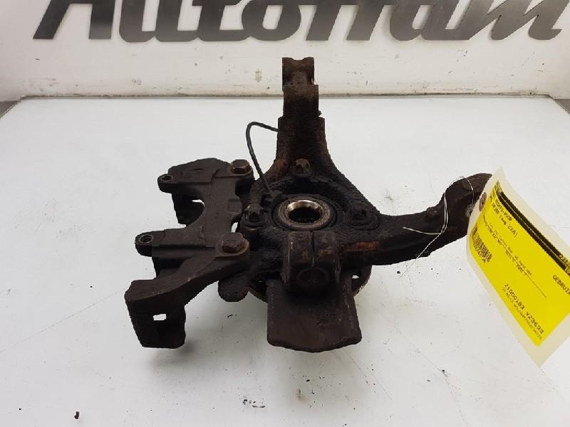 FUSEE RECHTS VOOR Opel Zafira (M75) (|13197805|), Dhr. J. Ham, Gebruikt, Administratie@autoham.nl, Opel