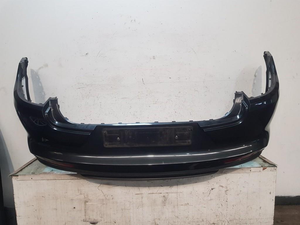 BUMPER ACHTER Panamera (971G) (|971807983EY|971807983Y|), Auto-onderdelen, Gebruikt, Achter, Porsche, Bumper