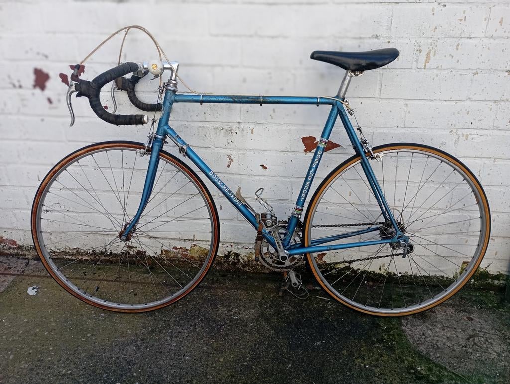 Vélo de course vintage m58, Vélos & Vélomoteurs, Enlèvement ou Envoi