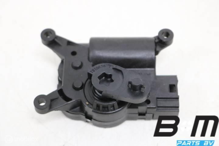 Kachelstelmotor VW Jetta 5C6 1K0907511Q, Gebruikt
