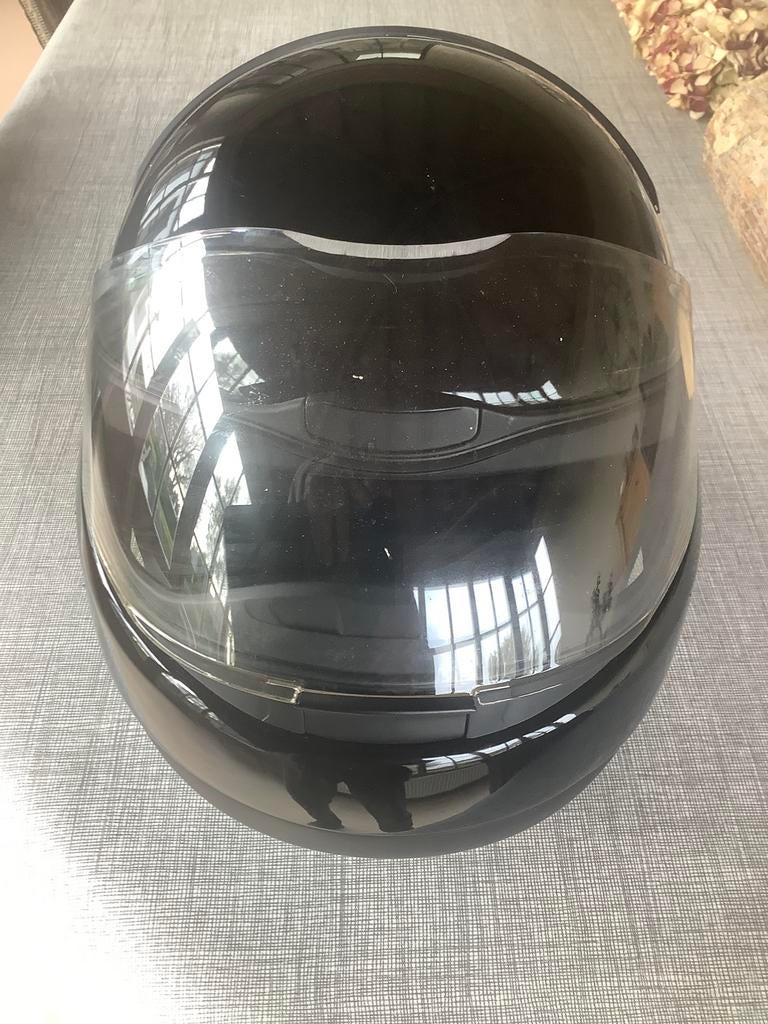 Casque BMW EVO 4, Vélos & Vélomoteurs, Enlèvement, Utilisé