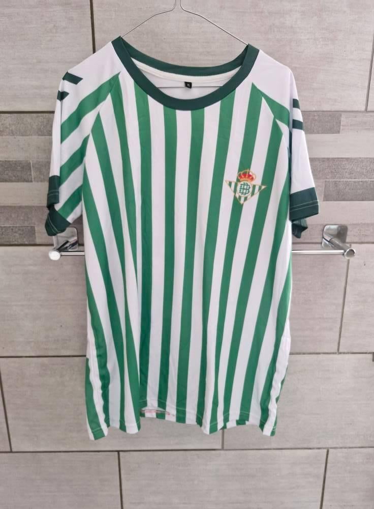 Maillot de foot Real Bétis XL, Maat XL, Ophalen of Verzenden, Nieuw, Clubaccessoires