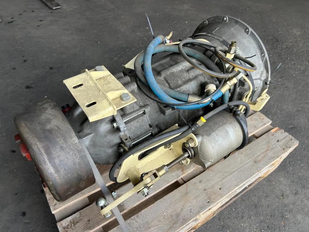 Allison MT653 (23x in stock), Auto-onderdelen, Transmissie en Toebehoren, Gebruikt