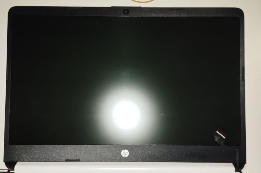Écran HP 14s-dq complet – 14" HD avec charnières et coque, Informatique & Logiciels, Ordinateurs & Logiciels Autre, Comme neuf