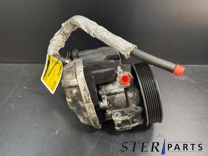 Pompe direction assistée d'un Mercedes C-Klasse, Autos : Pièces & Accessoires, 3 mois de garantie, Utilisé, -, -
