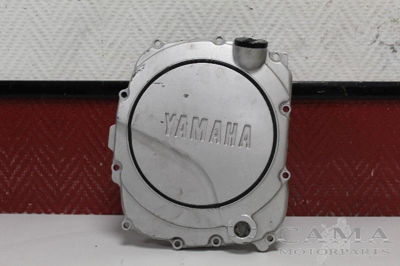 MOTORBLOKDEKSEL Yamaha YZF 750 R 1993-1998 (YZF750R), Motoren, Dhr. S. di Majo, Gebruikt, Info@cama-motorparts.nl, P.J. Troelstraweg 8 8
3144 CX  MAASSLUIS, NL
