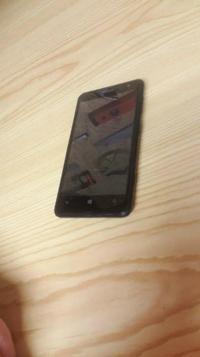 Nokia 625-smartphone, Telecommunicatie, Mobiele telefoons | Nokia