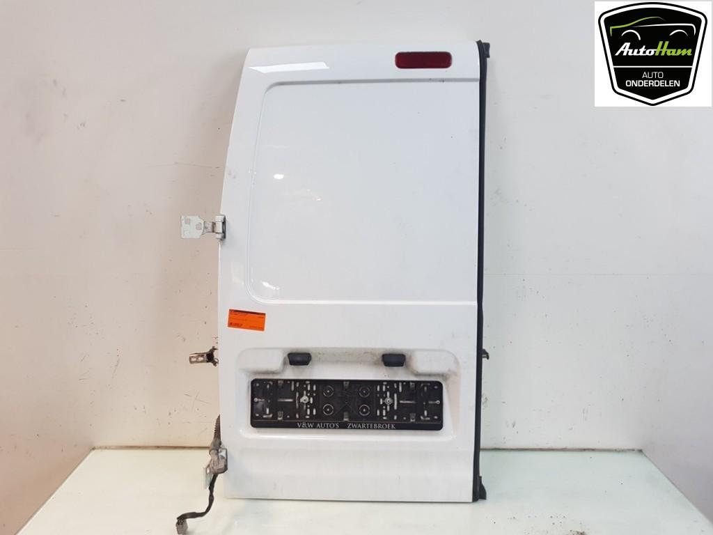 ACHTERDEUR Ford Transit Connect (|5182978|AT16V40011EB|), Auto-onderdelen, Dhr. J. Ham, Gebruikt, Deur, Administratie@autoham.nl