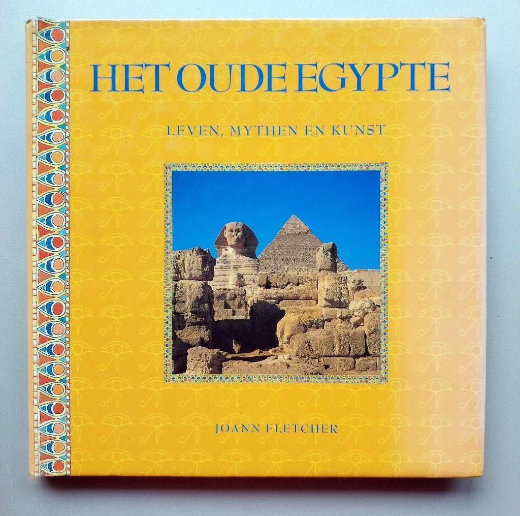 Het Oude Egypte, Enlèvement ou Envoi