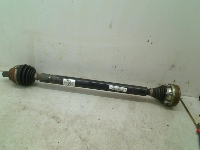 CARDAN AVANT DROIT (TRANSMISSION) Golf VII Variant (AUVV), Autos : Pièces & Accessoires, Freins & Transmission, Volkswagen, Utilisé