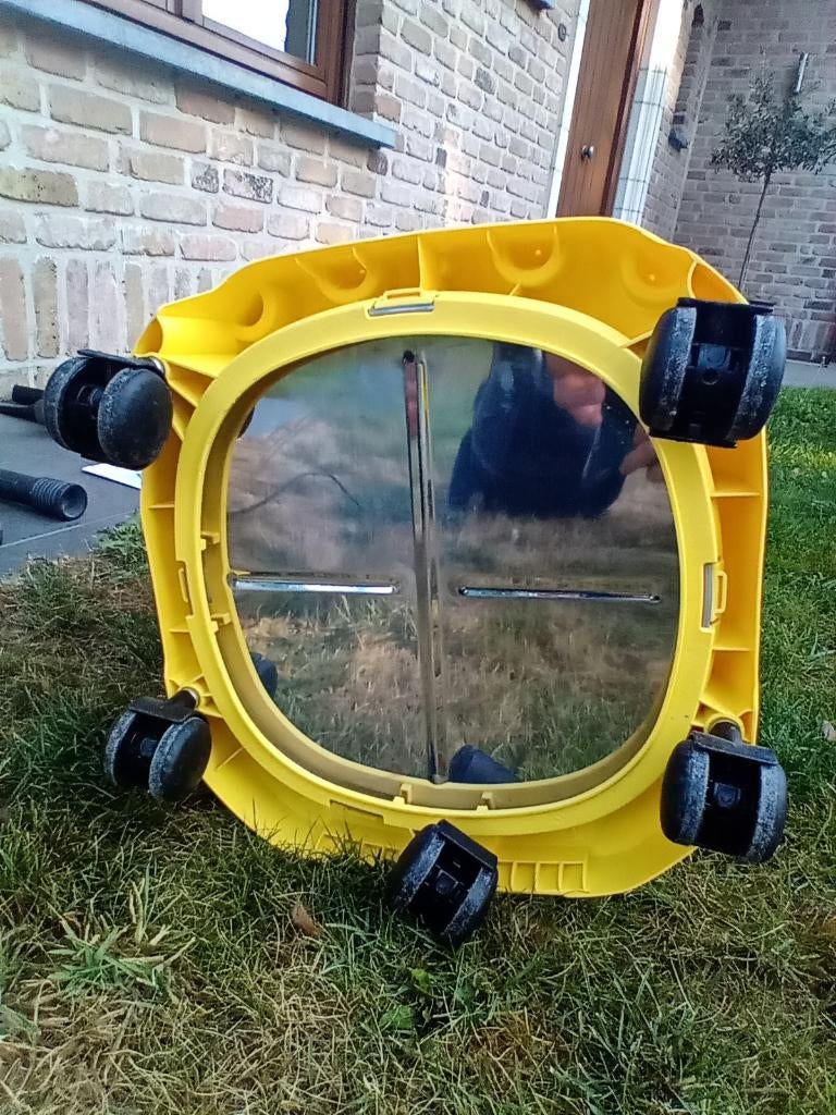 Kärcher stofzuiger (new), Enlèvement, Comme neuf, Aspirateur