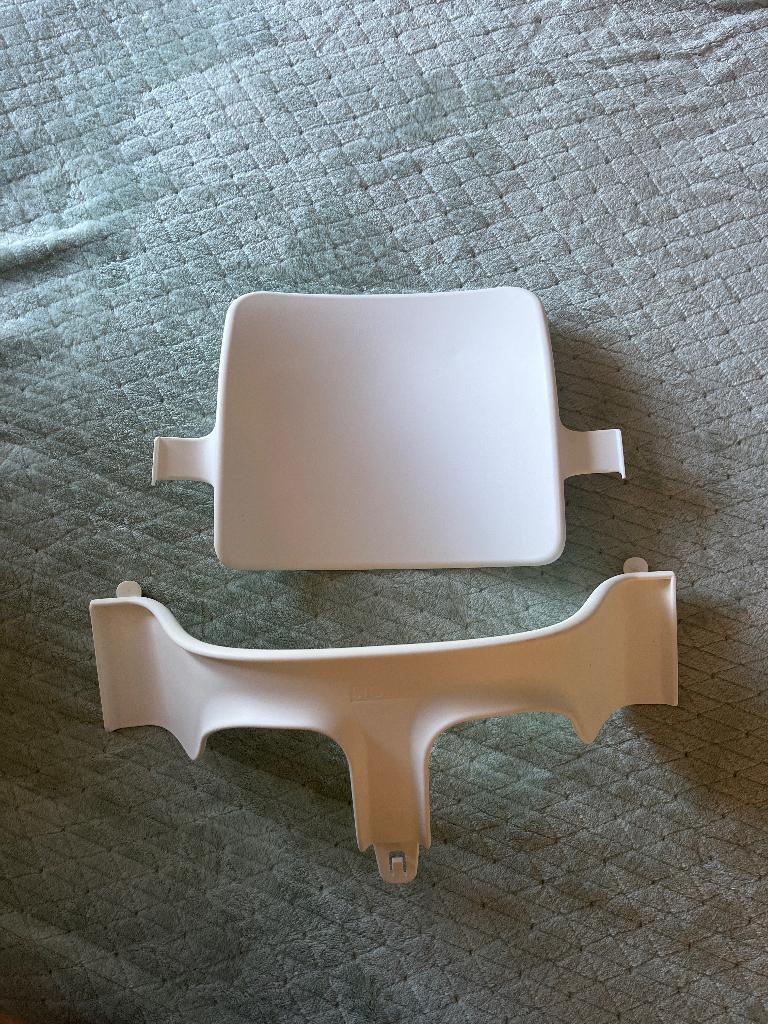 Stokke Tripp Trapp babyset, Kinderen en Baby's, Ophalen, Zo goed als nieuw