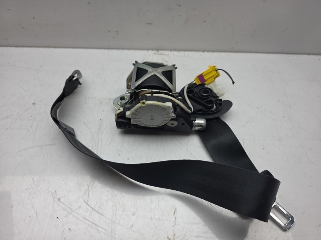 VEILIGHEIDSGORDEL RECHTS VOOR Passat Variant (3C5), Auto-onderdelen, Interieur en Bekleding, Volkswagen, Gebruikt