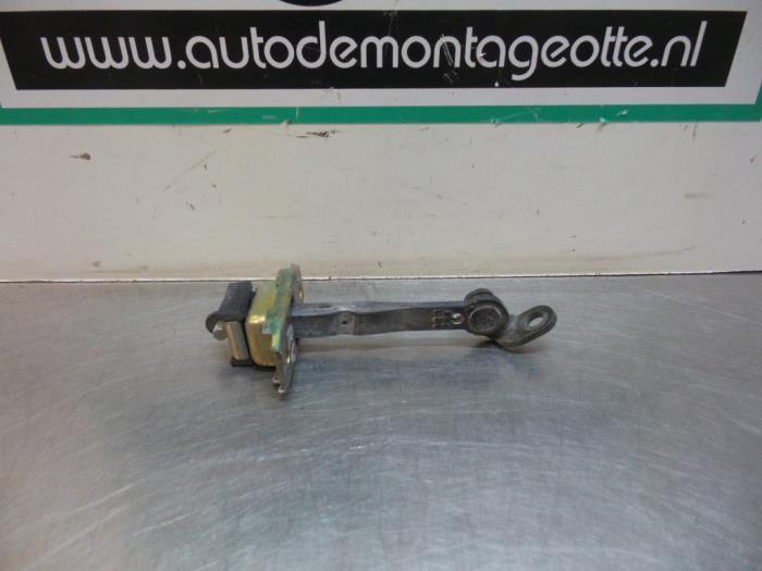 Deurvanger 2Deurs rechts van een Toyota Celica (Celica 94-), Gebruikt, -, -, Ophalen of Verzenden