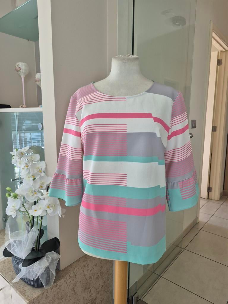 ATMOS FASHION  bloes NIEUW, Enlèvement ou Envoi, Taille 42/44 (L)