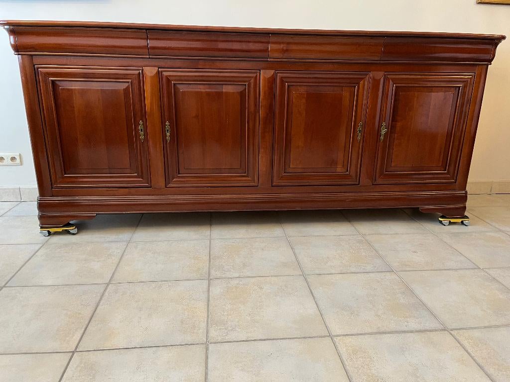 dressoir, Huis en Inrichting, Ophalen, Met deur(en), Klassiek, Zo goed als nieuw