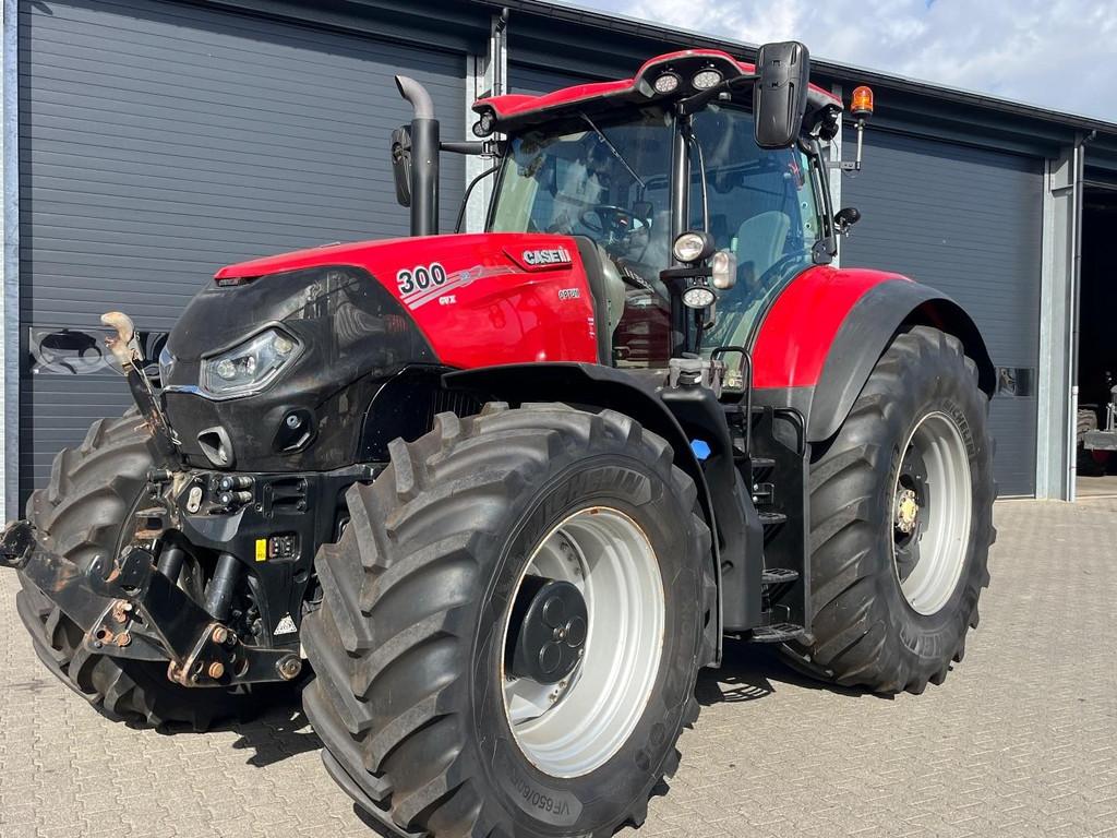 Case CVX 300 WG3346, Articles professionnels, Agriculture | Tracteurs, Case IH