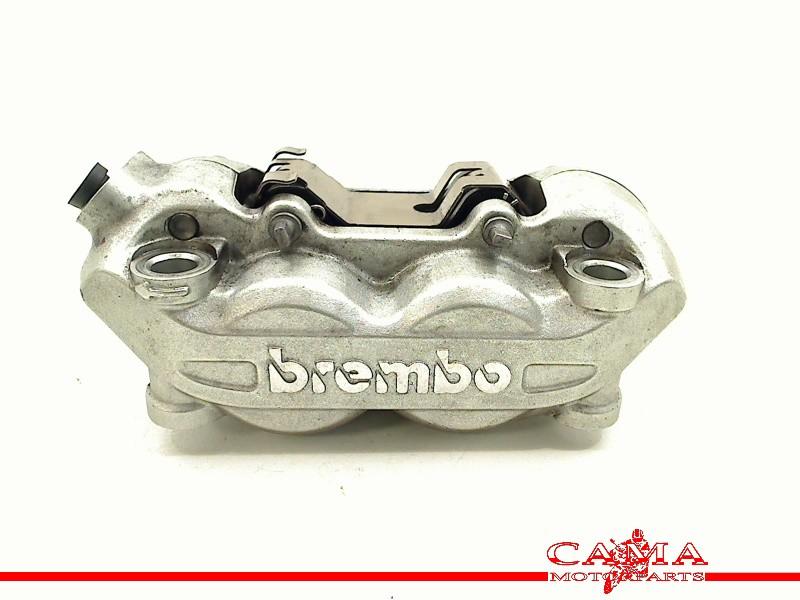 ETRIER DE FREIN AVANT GAUCHE Ducati Monster 1100, Motos, Dhr. S. di Majo, Utilisé, Info@cama-motorparts.nl, P.J. Troelstraweg 8 8
3144 CX  MAASSLUIS, NL