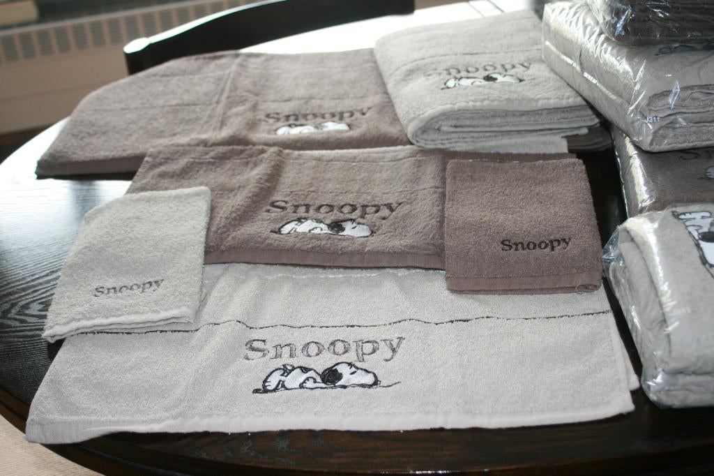 handdoeken, Enlèvement, Neuf, Autres couleurs, Serviette