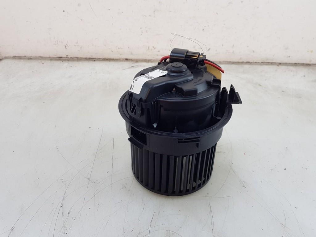 VENTILATEUR RADIATEUR MOTEUR Dacia Duster (SR) (T59159B), Autos : Pièces & Accessoires, Utilisé, Dacia