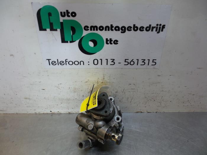 Stuurbekrachtiging Pomp van een Landrover Freelander, -, -, Ophalen of Verzenden, -