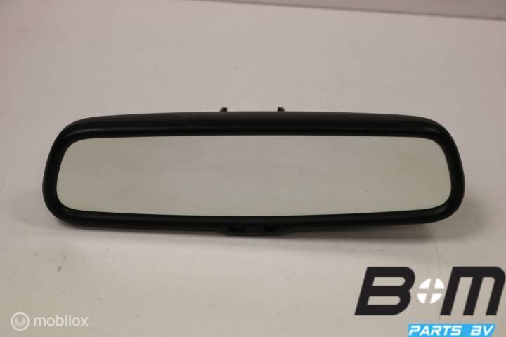 Automatisch dimmende binnenspiegel Volkswagen Polo 9N3, Auto-onderdelen, Gebruikt