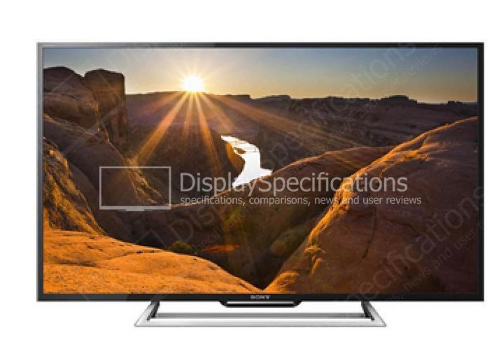 Exran de TV Sony 40 pouces, 101cm - NEUVE et emballée., TV, Hi-fi & Vidéo, Enlèvement, Comme neuf, Sony